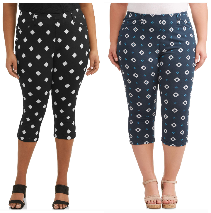 terra and sky jeggings plus size