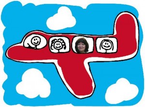 darlene-plane