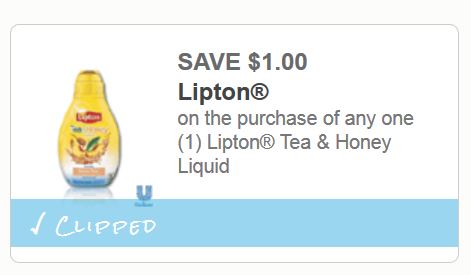 lipton-tea-honey-coupon