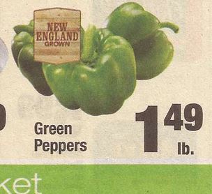 green-peppers-shaws