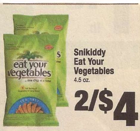 snikiddy-shaws