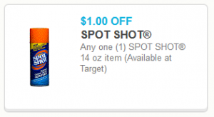 spot