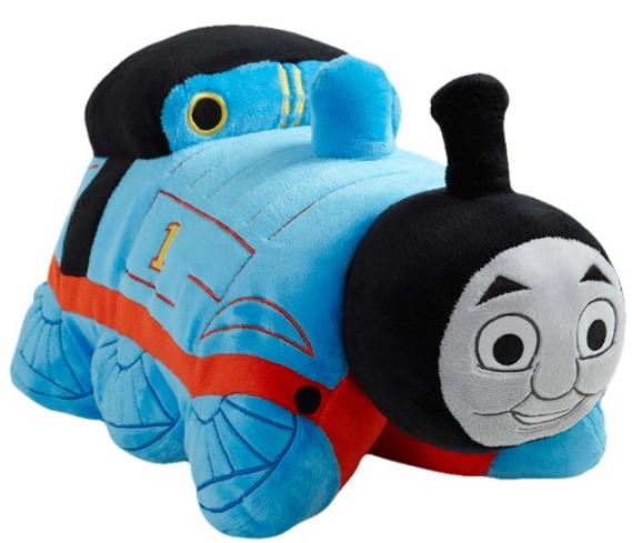 thomas-train-pillow