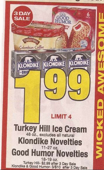 turkey-hill-ice-cream-shaws