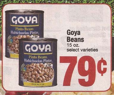 goya-beans-shaws