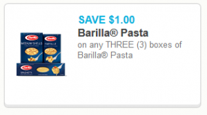 pasta