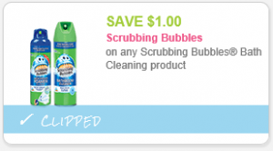 scrub
