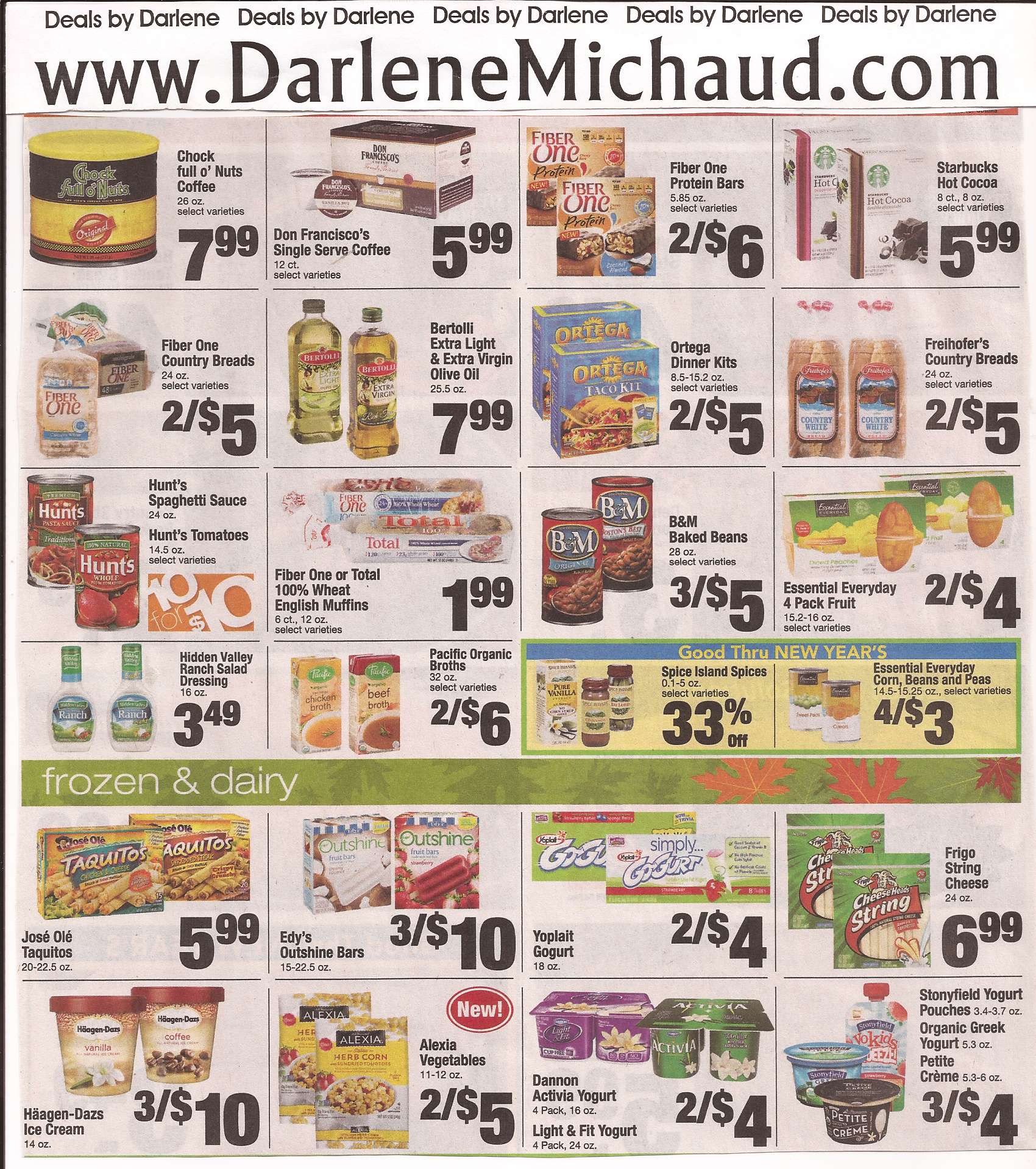 shaws-flyer-preview-ad-scan-october-31-november-6-page-4a