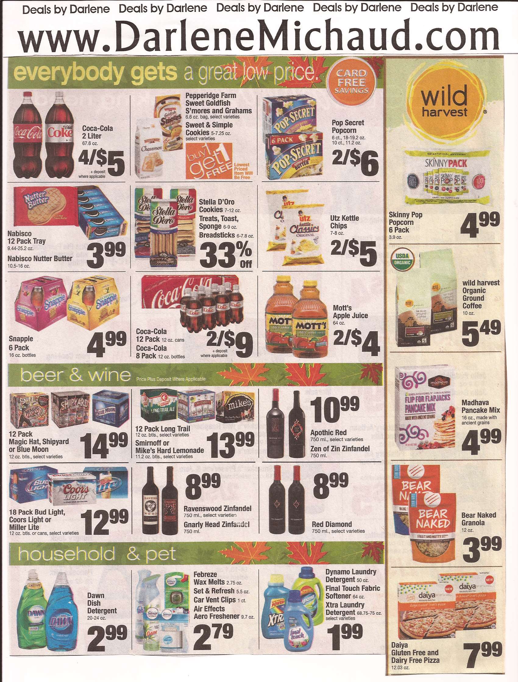 shaws-flyer-preview-ad-scan-october-31-november-6-page-5a