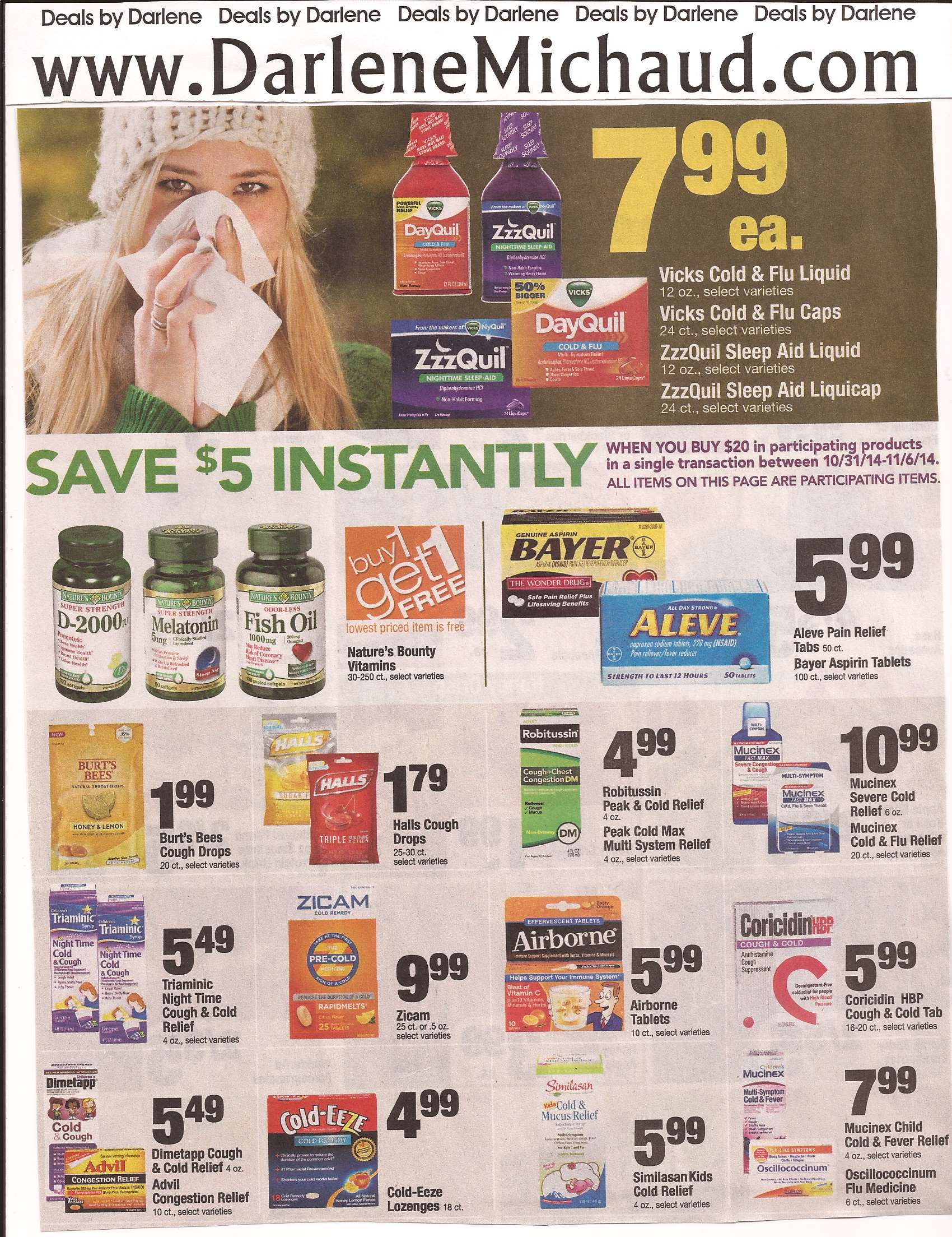 shaws-flyer-preview-ad-scan-october-31-november-6-page-7a