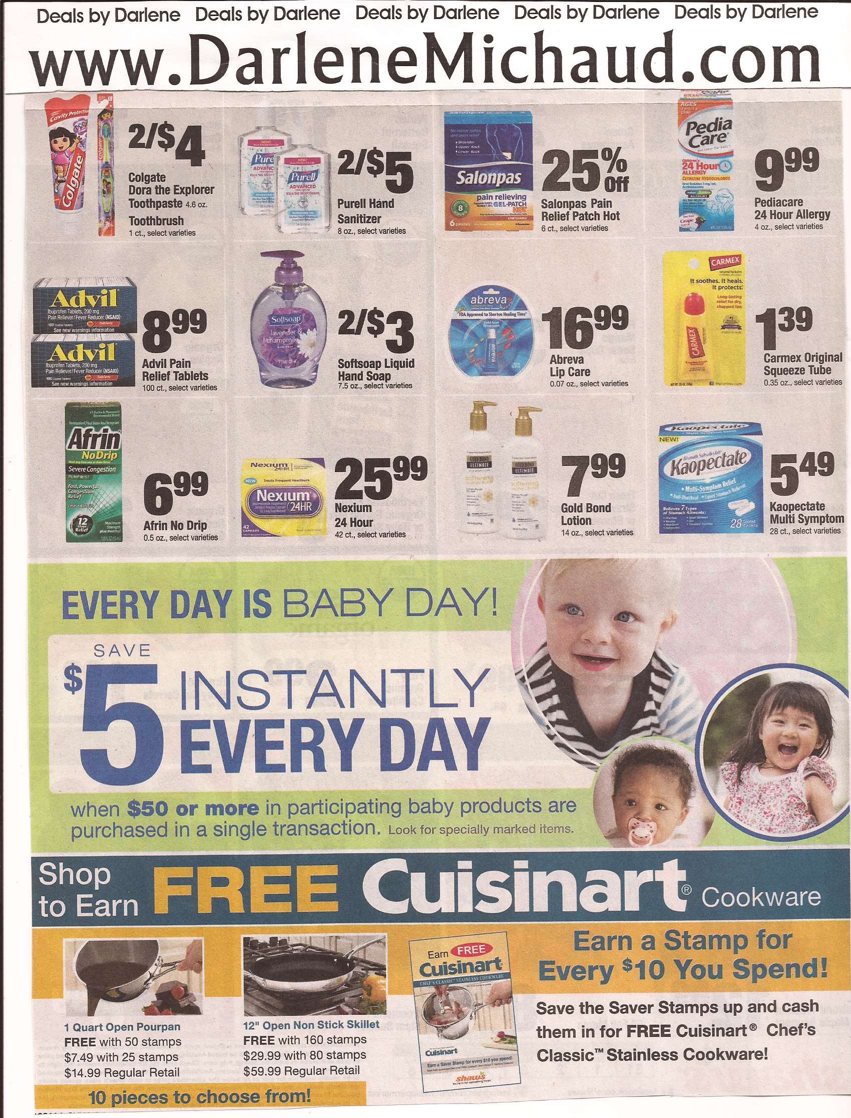 shaws-flyer-preview-ad-scan-october-31-november-6-page-7b