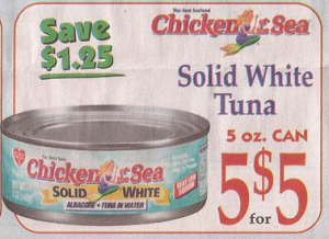 chicken-sea-tuna-market-basket