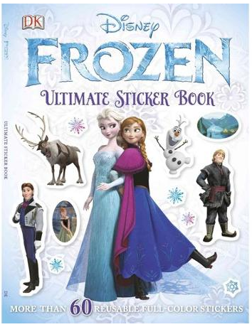 disney-frozen-sticker-book