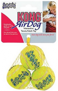 dog toy balls