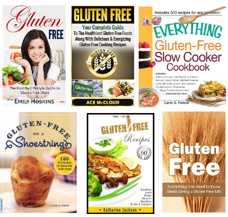 gluten-free-ebooks