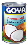 Goya Coconut Milk Only $1.24 at Shaw’s thru 1/1 with Printable Coupon ...