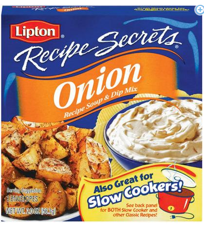 lipton-recipe-secrets