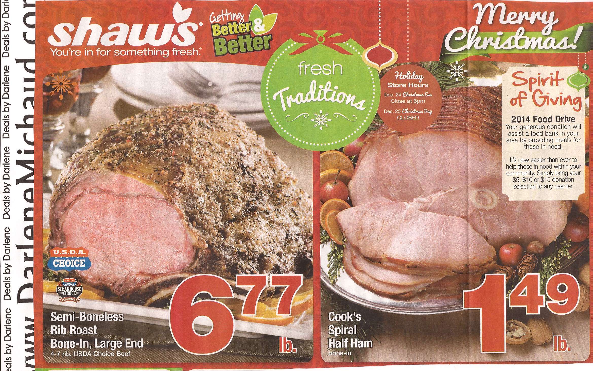 shaws-flyer-ad-scan-preview-december-19-december-25-page-1a