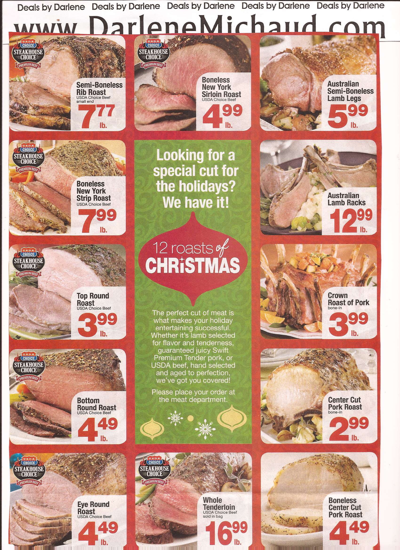 shaws-flyer-ad-scan-preview-december-19-december-25-page-2a