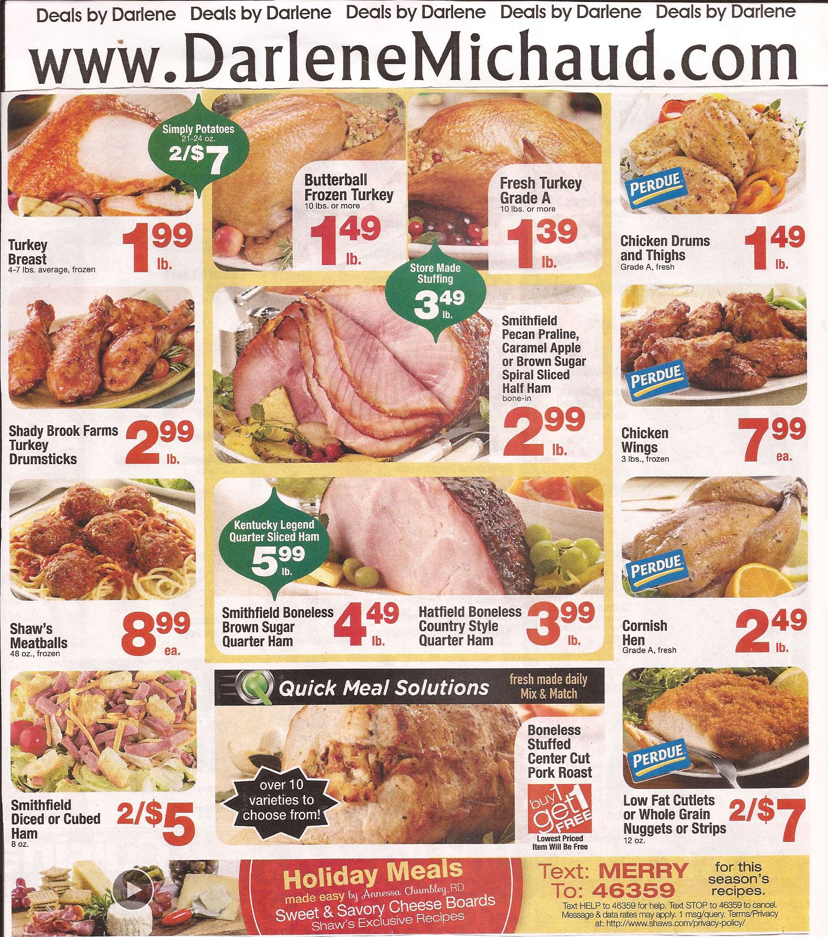shaws-flyer-ad-scan-preview-december-19-december-25-page-2b