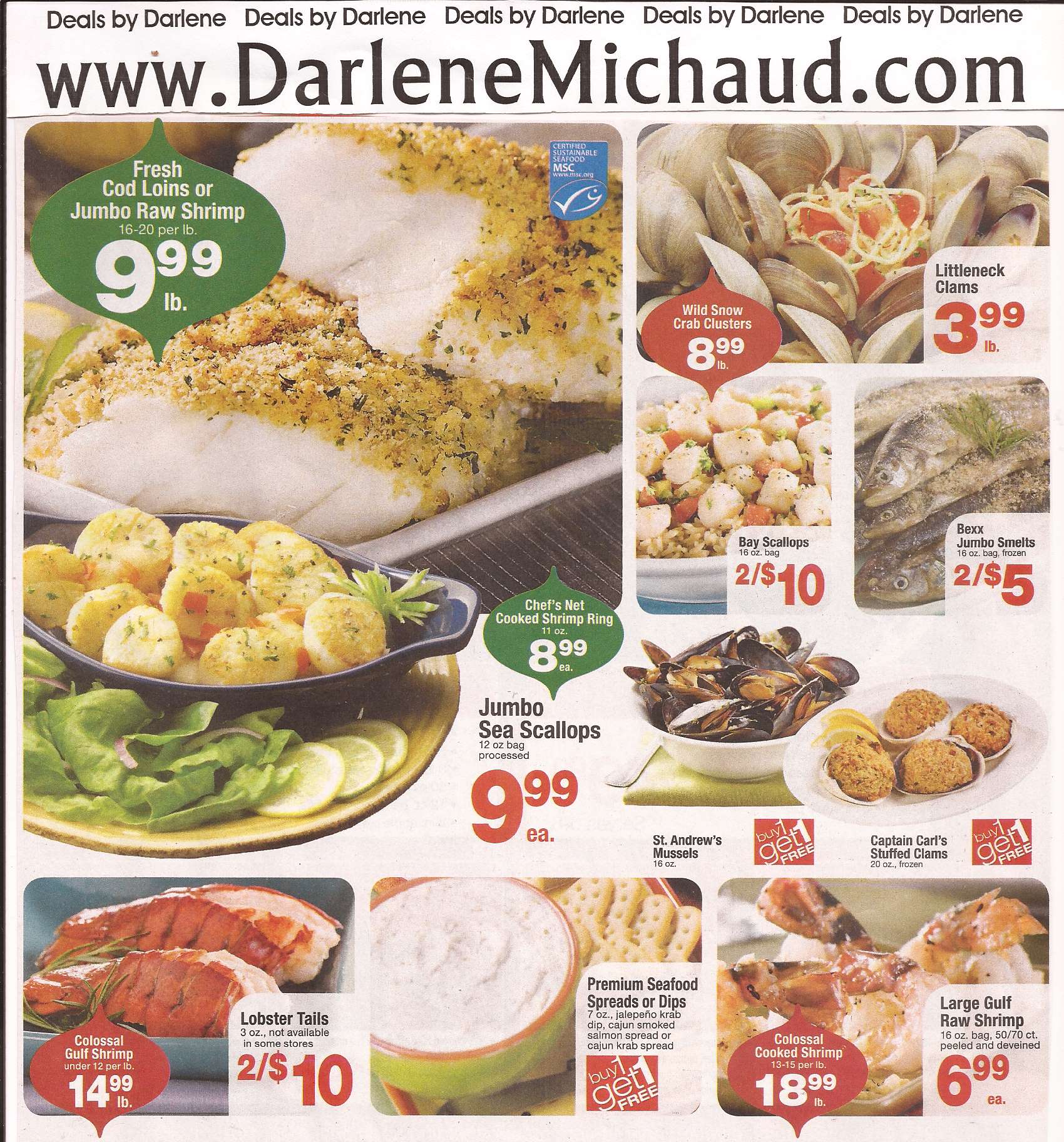 shaws-flyer-ad-scan-preview-december-19-december-25-page-3a