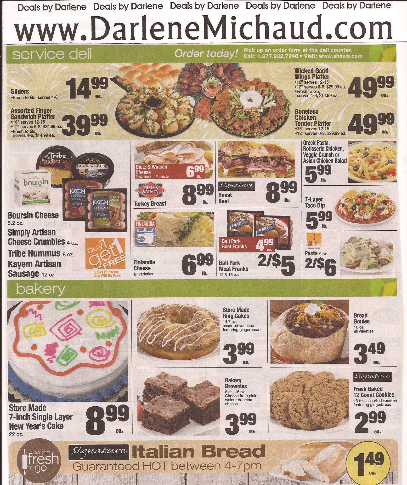 shaws-flyer-ad-scan-preview-december-26-january-1-page-4b