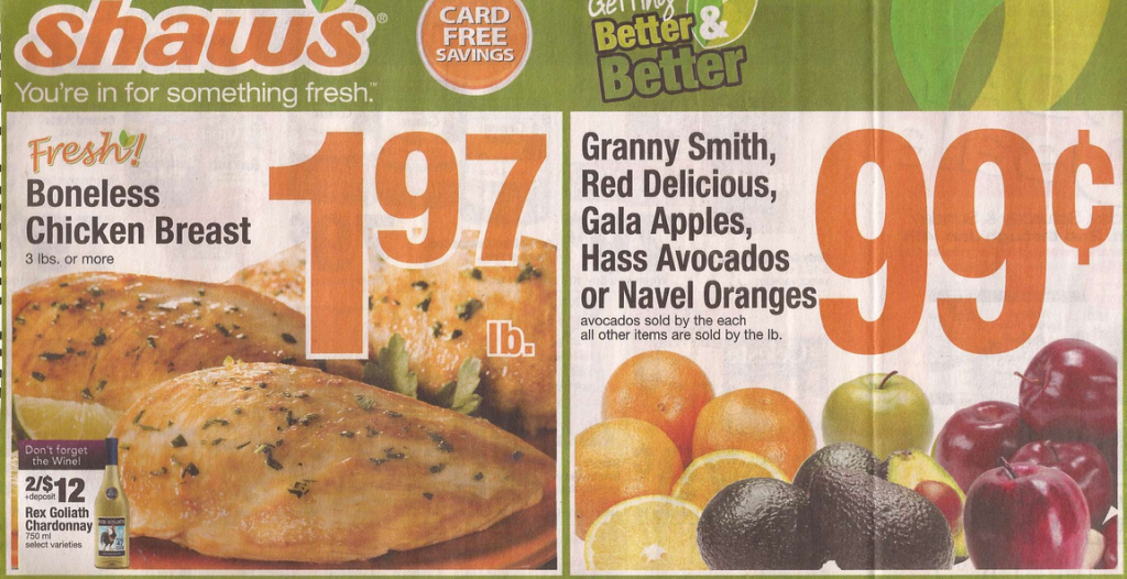shaws-flyer-image