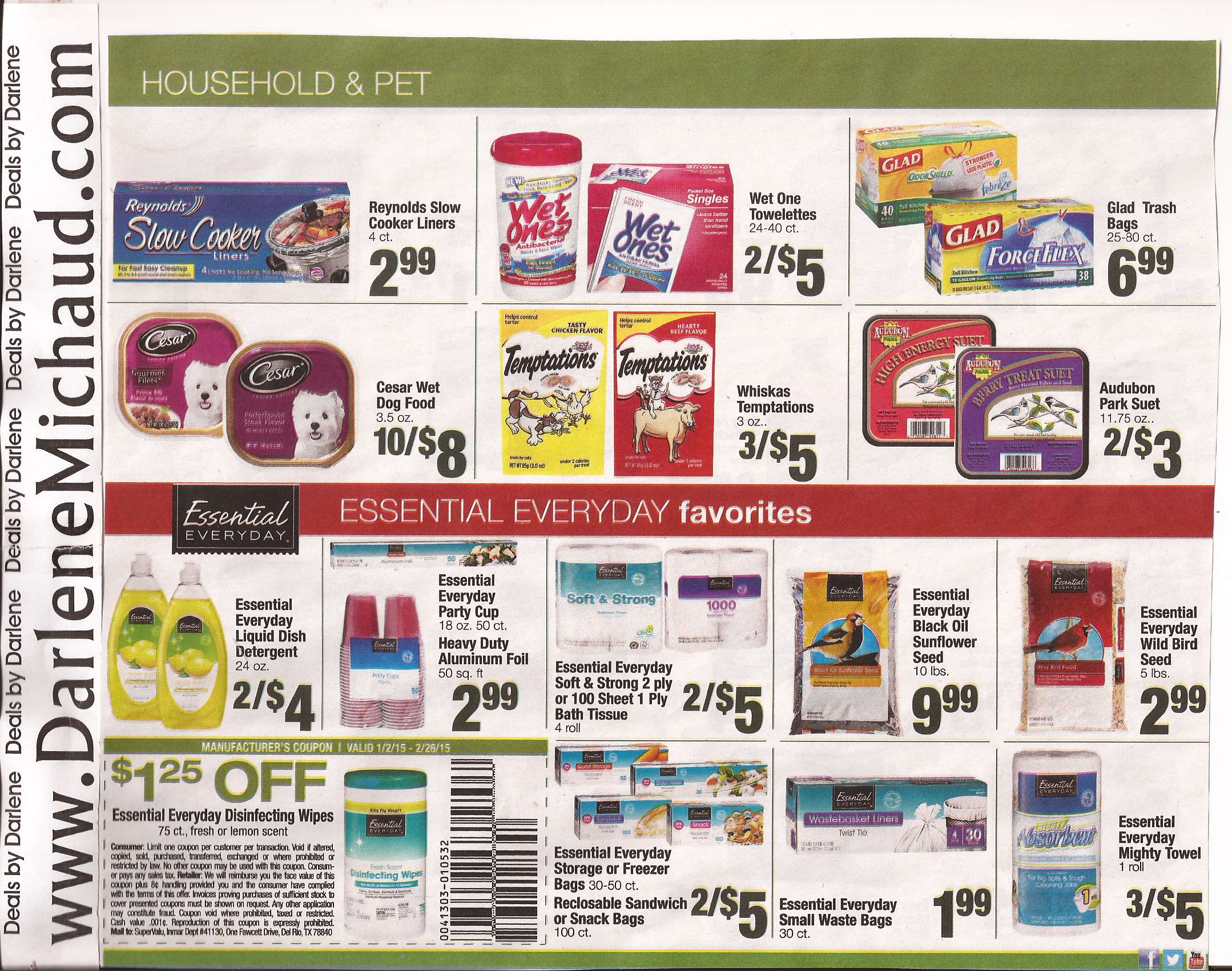 shaws-monthly-flyer-ad-scan-january-2-january-29-page-15