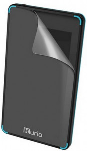 touch screen protector