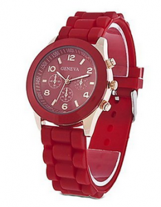 watch red