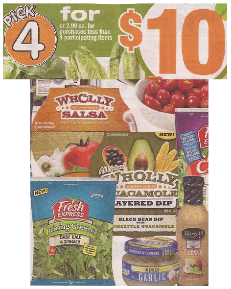 pick-4-shaws