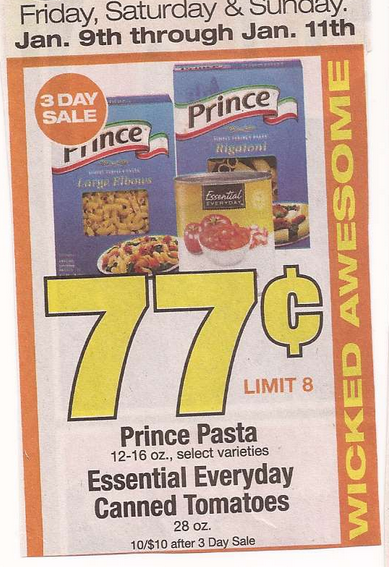 prince-pasta-shaws