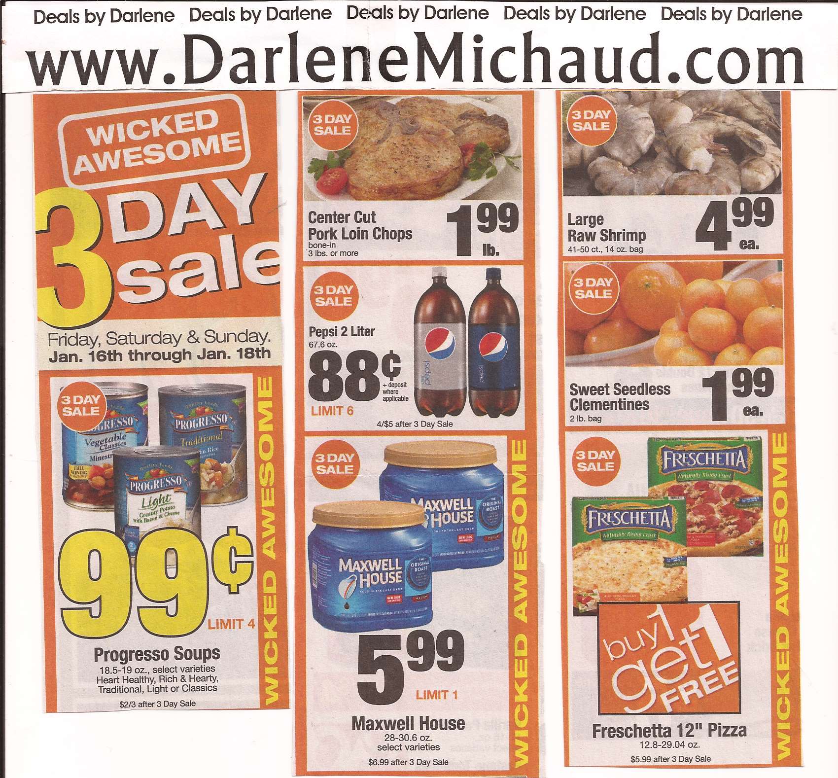 shaws-flyer-ad-scan-preview-january-16-january-22-page-1d