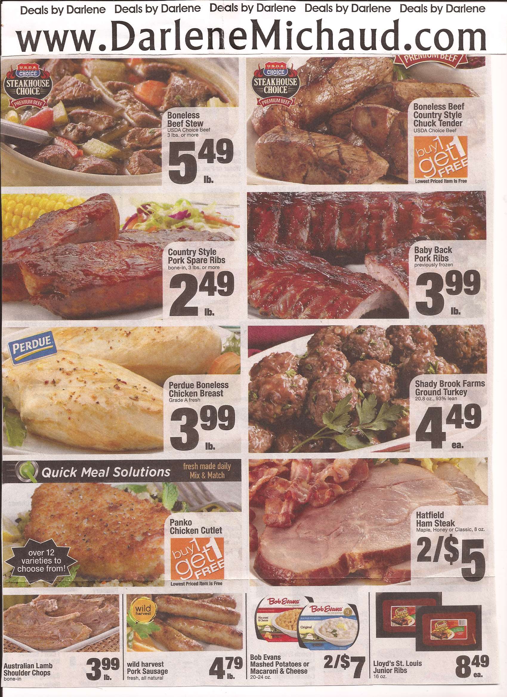 shaws-flyer-ad-scan-preview-january-16-january-22-page-3a