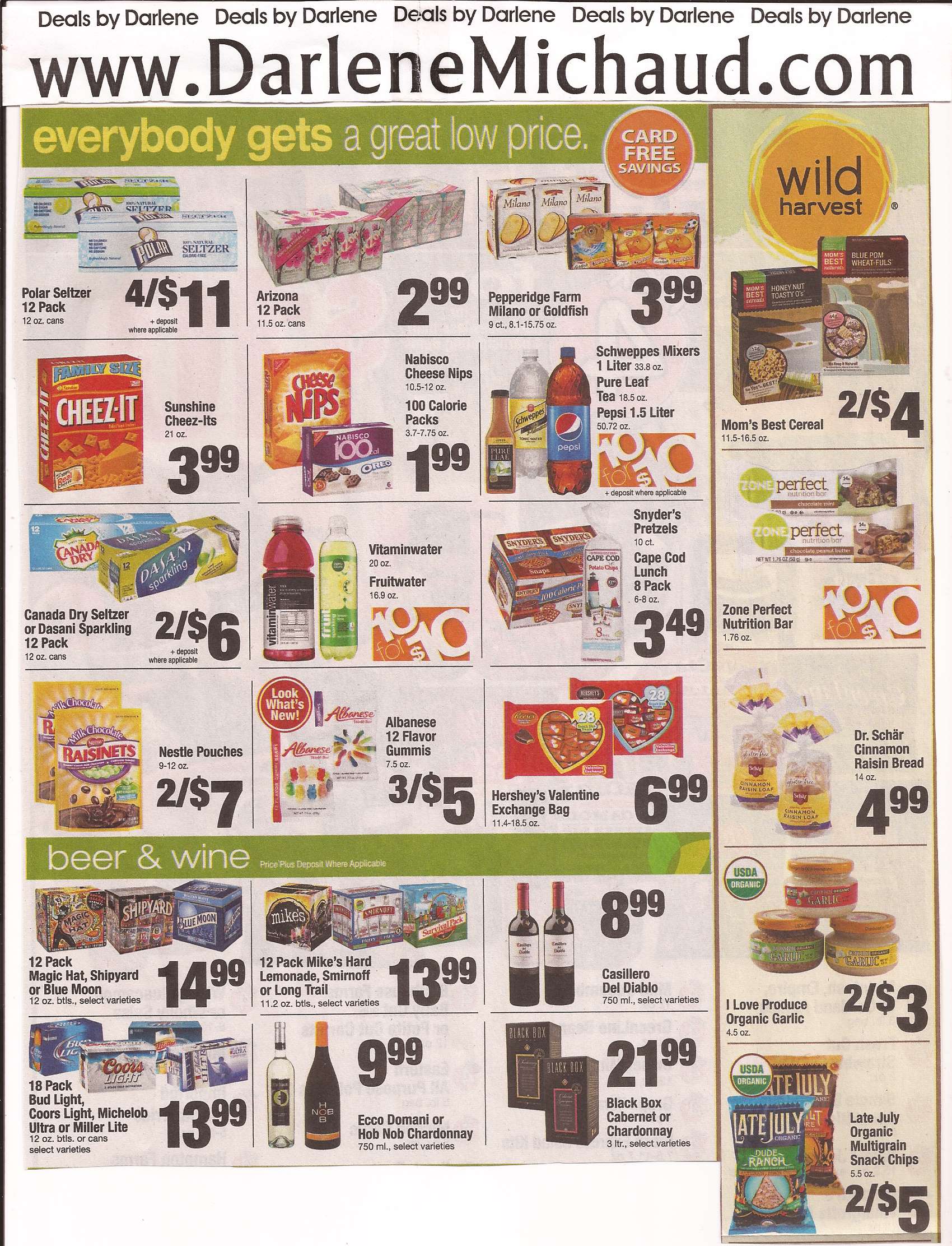 shaws-flyer-ad-scan-preview-january-16-january-22-page-5a