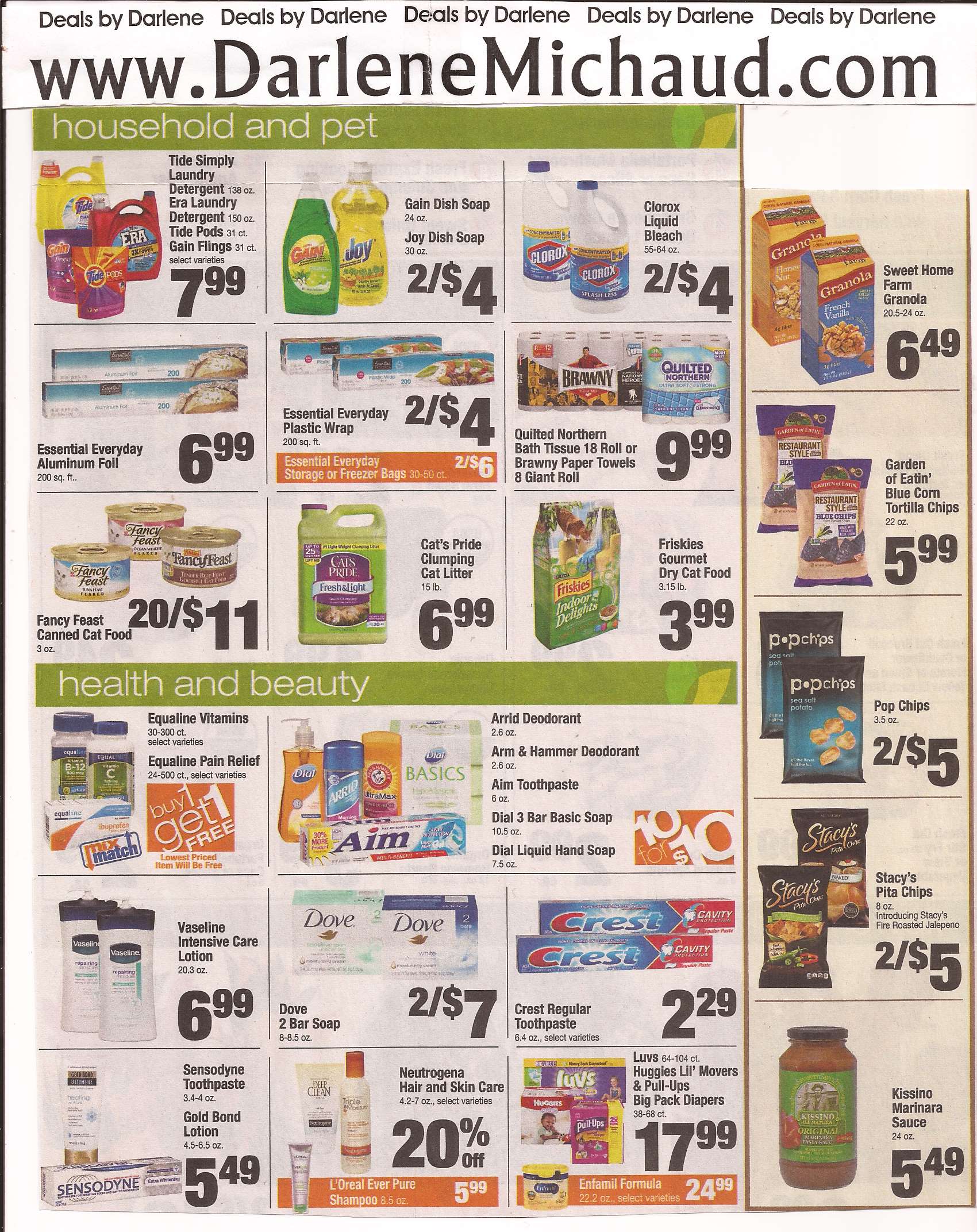 shaws-flyer-ad-scan-preview-january-16-january-22-page-5b
