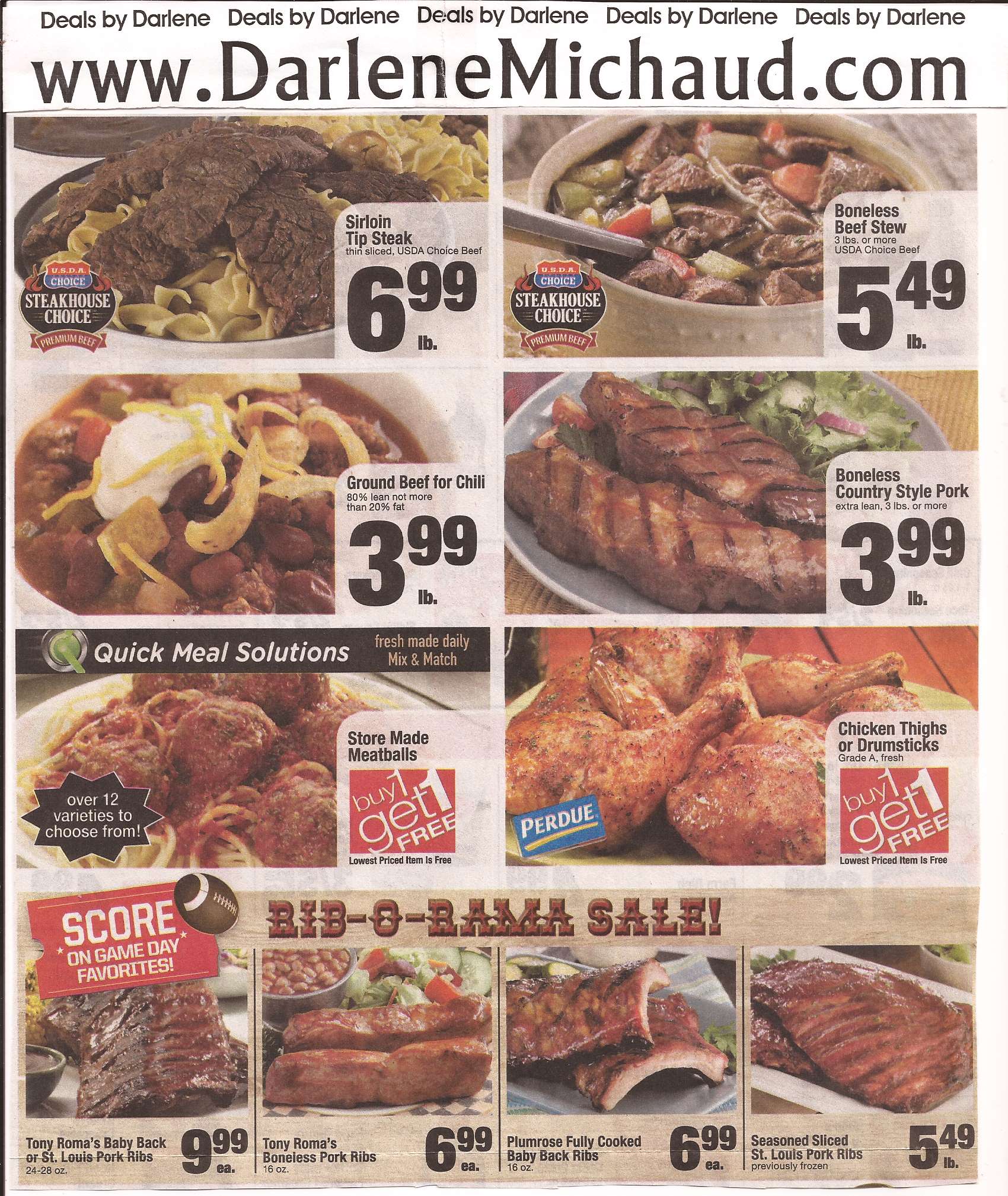 shaws-flyer-ad-scan-preview-january-30-february-5-page-3a