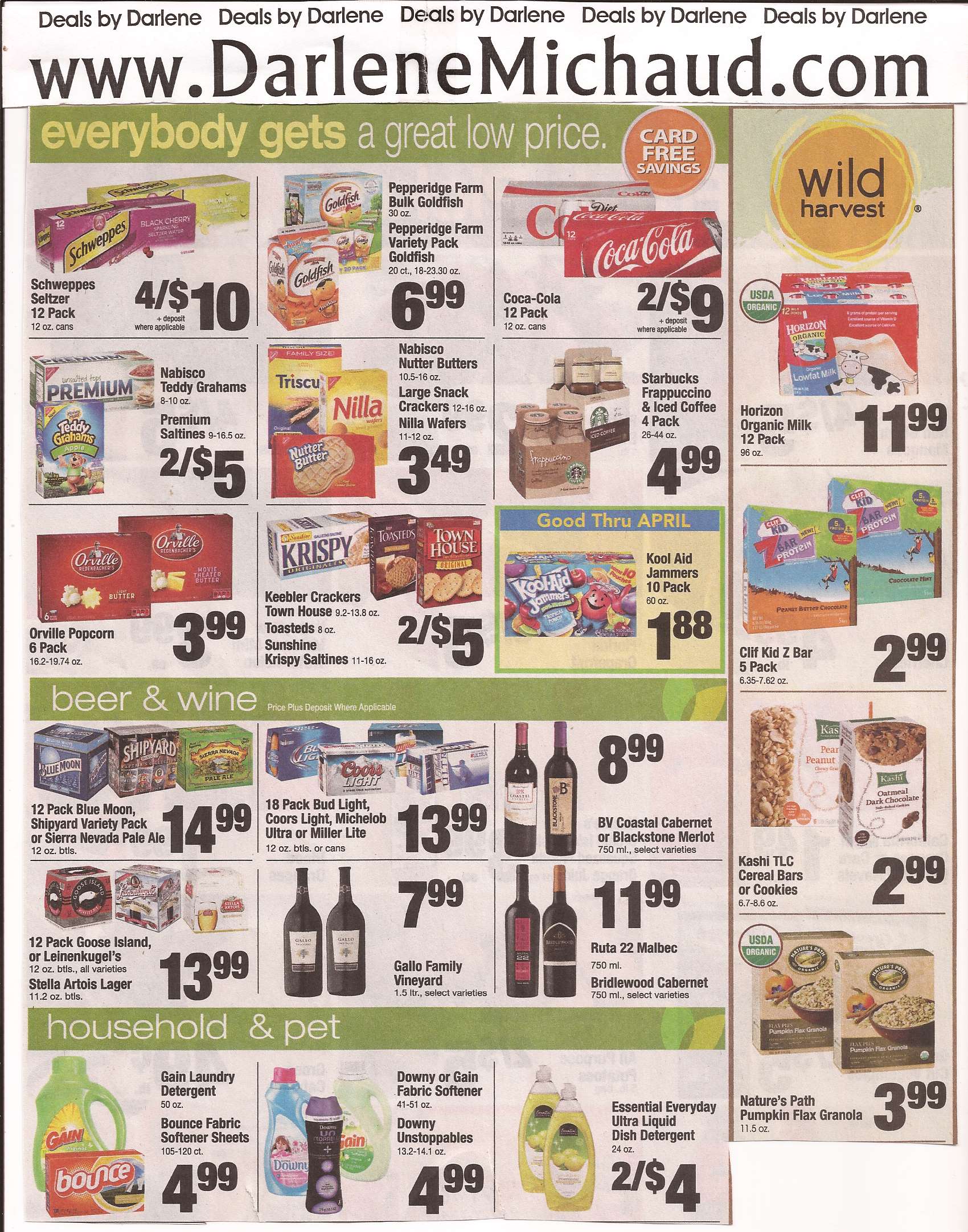 shaws-flyer-ad-scan-preview-january-9-january-15-page-5a