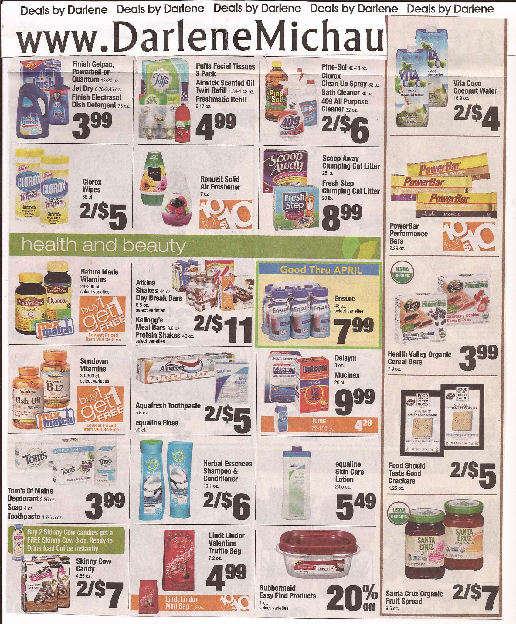 shaws-flyer-ad-scan-preview-january-9-january-15-page-5b