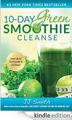 ebook green smoothie cleanse