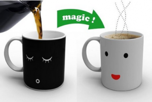 magic coffee mugs