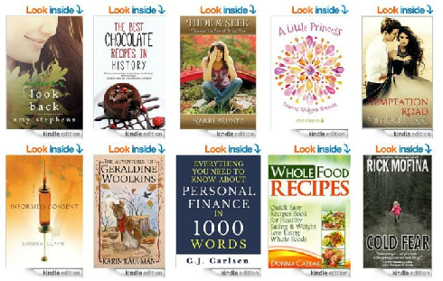 free-ebooks