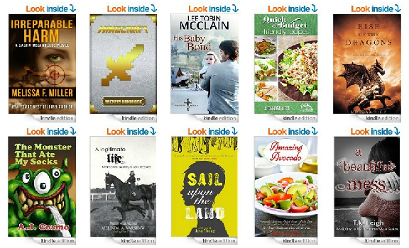 free-ebooks
