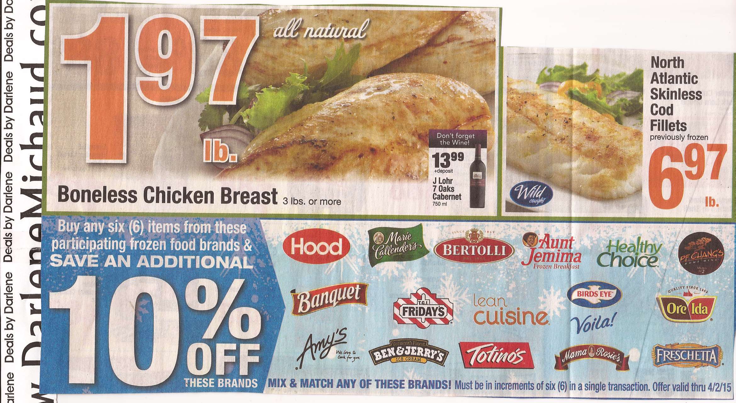shaws-flyer-ad-scan-march-13-march-19-page-1b