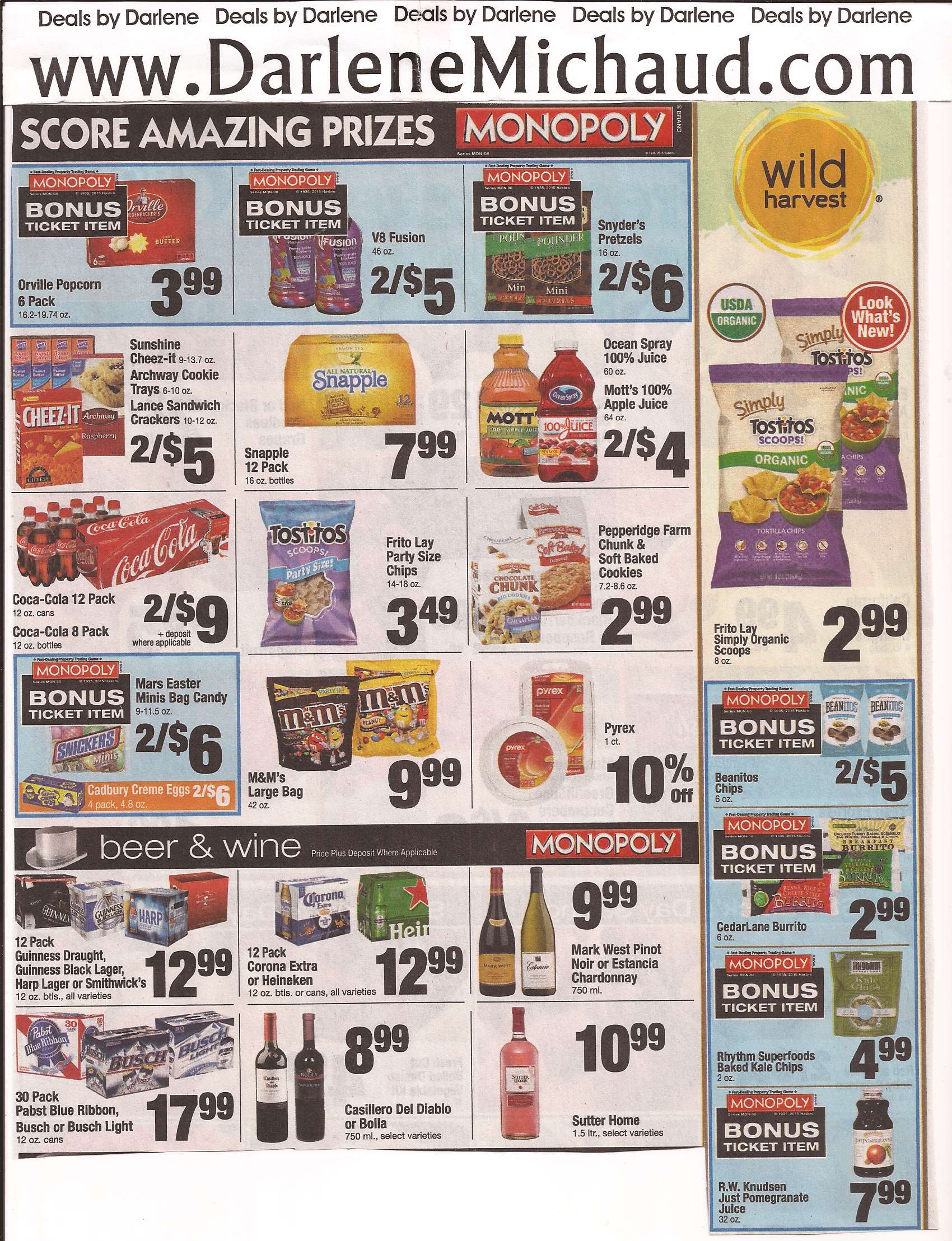 shaws-flyer-ad-scan-march-13-march-19-page-5a