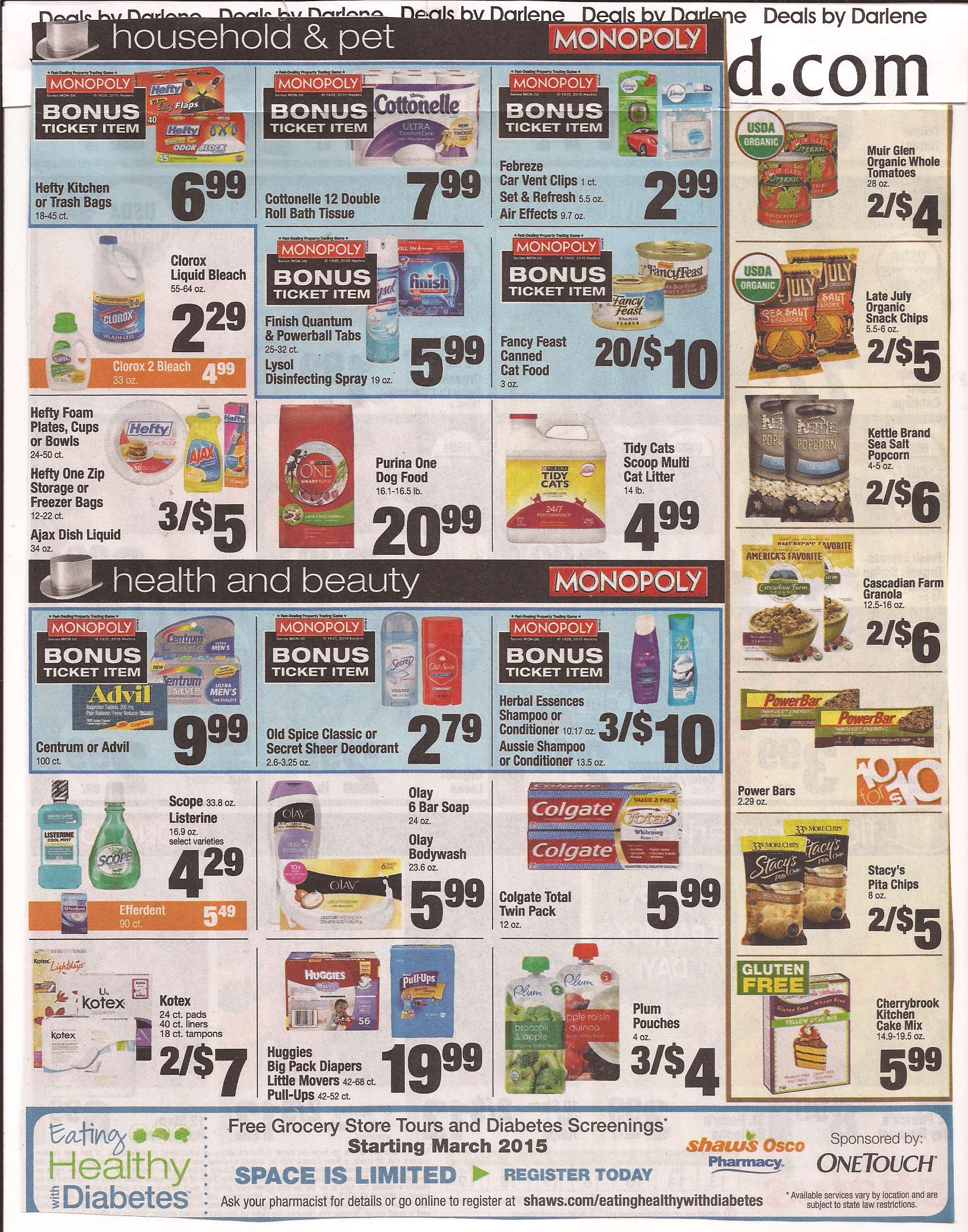 shaws-flyer-ad-scan-march-13-march-19-page-5b