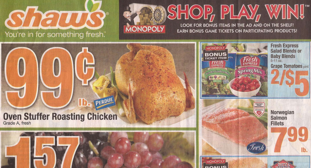 shaws-flyer-image