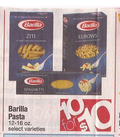 barilla-shaws