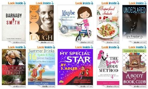 free-ebooks