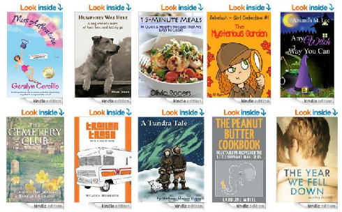 free-ebooks
